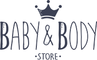 baby body logo